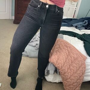 AYR “The LaLa” Jeans